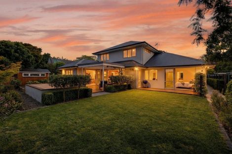 Photo of property in 139 Ashgrove Terrace, Somerfield, Christchurch, 8024