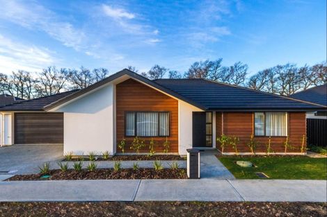 Photo of property in 33 Oakdale Grove, Richmond, 7020