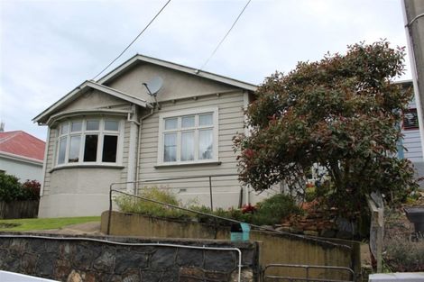 Photo of property in 125 Caversham Valley Road, Calton Hill, Dunedin, 9012