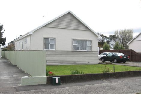 Photo of property in 11 Joseph Street, West End, Palmerston North, 4412