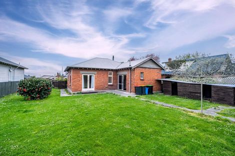 Photo of property in 36a Wilson Street, Seaview, Timaru, 7910