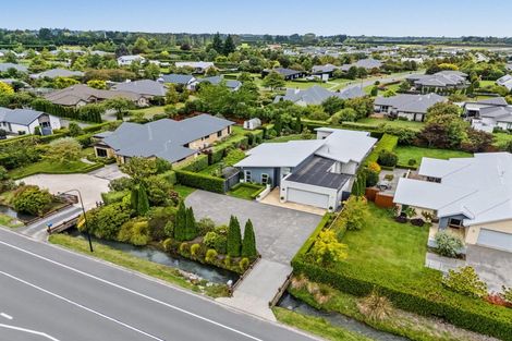 Photo of property in 796 Weedons Ross Road, West Melton, 7618