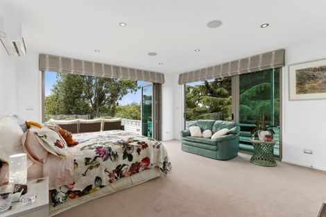 Photo of property in 23c Cathedral Place, Parnell, Auckland, 1052