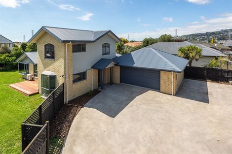 Photo of property in 45 Ti Rakau Drive, Woolston, Christchurch, 8023
