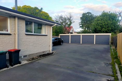 Photo of property in 1/440 Madras Street, St Albans, Christchurch, 8014