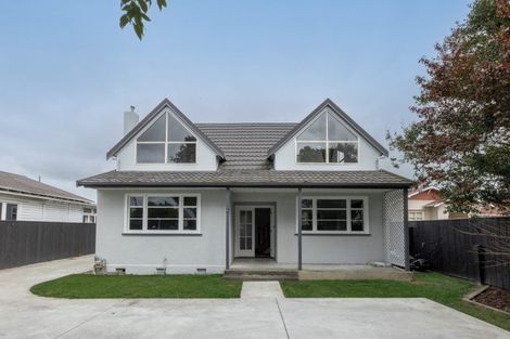 Photo of property in 76a Wood Street, Takaro, Palmerston North, 4410