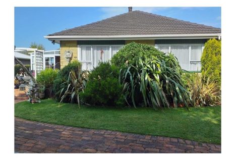 Photo of property in 114 Brecon Road, Stratford, 4332