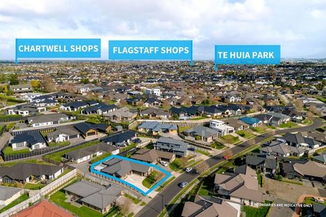 Photo of property in 40 Keston Crescent, Flagstaff, Hamilton, 3210