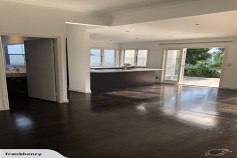 Photo of property in 5 Brown Street, Ponsonby, Auckland, 1021