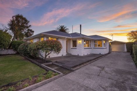 Photo of property in 9 Belmont Street, Avondale, Christchurch, 8061
