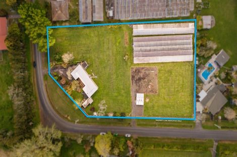Photo of property in 49 Riverlea Road, Whenuapai, Auckland, 0618
