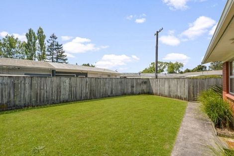 Photo of property in 36a Anthony Crescent, Bader, Hamilton, 3206