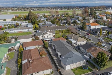 Photo of property in 4/108 Southampton Street West, Hastings, 4122