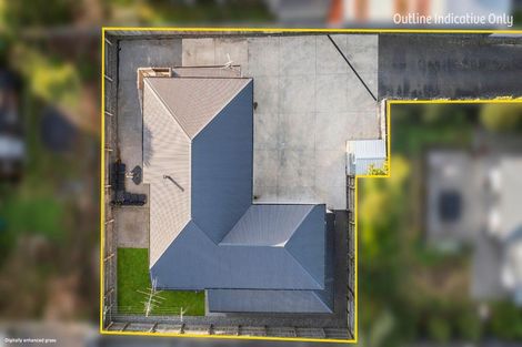 Photo of property in 74b Sinclair Street, New Brighton, Christchurch, 8083