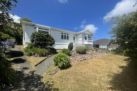 Photo of property in 52 Wilberforce Street, Miramar, Wellington, 6022