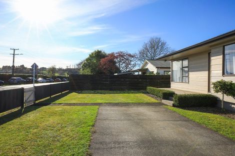 Photo of property in 482 Racecourse Road, Te Awamutu, 3800