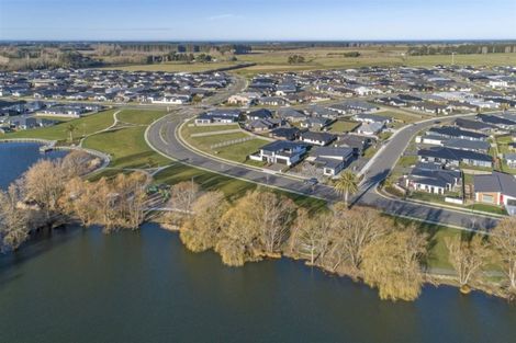 Photo of property in 56 Beachvale Drive, Kaiapoi, 7630