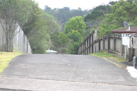 Photo of property in 110 Spinella Drive, Bayview, Auckland, 0629