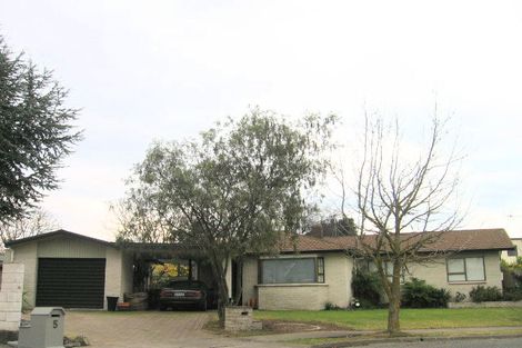 Photo of property in 6 Ridley Place, Taradale, Napier, 4112