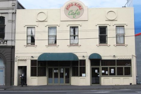 Photo of property in 117 Taranaki Street, Te Aro, Wellington, 6011