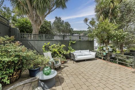 Photo of property in 91 Brougham Street, Mount Victoria, Wellington, 6011