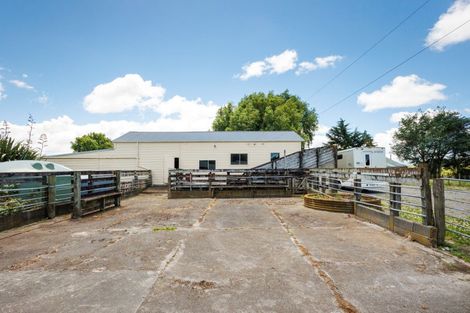 Photo of property in 119c Dixons Line, Bunnythorpe, Palmerston North, 4481