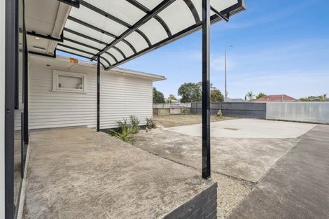 Photo of property in 51 Buckland Road, Mangere East, Auckland, 2024