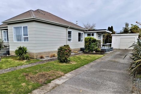 Photo of property in 150 Queen Street, Westport, 7825