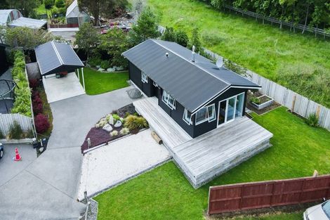 Photo of property in 31b Tainui Street, Ohakune, 4625