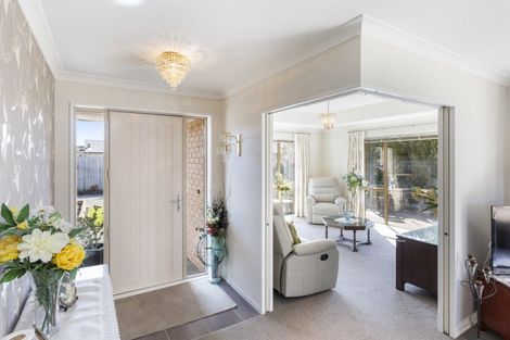 Photo of property in 22 Mokihi Gardens, Hillmorton, Christchurch, 8024
