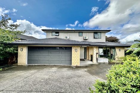 Photo of property in 20 Thomas Road, Flat Bush, Auckland, 2019