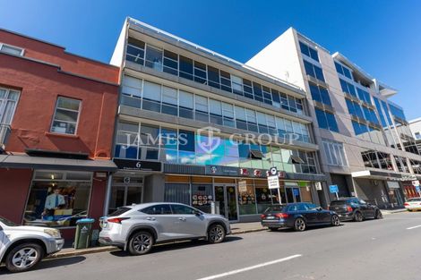Photo of property in 1b/6 Kingdon Street, Newmarket, Auckland, 1023