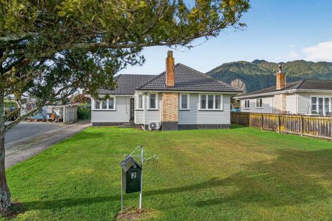 Photo of property in 2 Clarke Avenue, Te Aroha, 3320