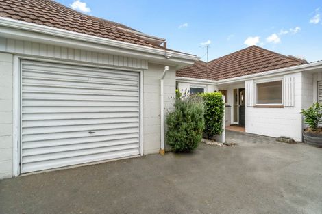Photo of property in 3/125 Rugby Street, Merivale, Christchurch, 8014