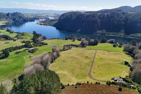 Photo of property in 387 Pokuru Road, Whakamaru, Mangakino, 3492