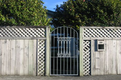 Photo of property in 118 Knights Road, Hutt Central, Lower Hutt, 5010