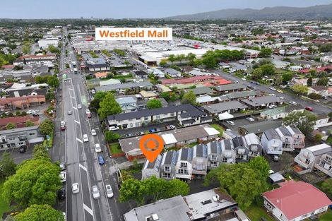 Photo of property in 1/179 Riccarton Road, Riccarton, Christchurch, 8041