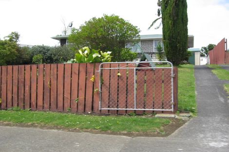 Photo of property in 33 Imrie Avenue, Mangere, Auckland, 2022