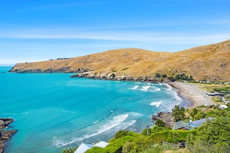 Photo of property in 141 Taylors Mistake Road, Scarborough, Christchurch, 8081