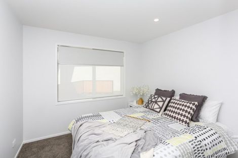 Photo of property in 3a Normanby Street, Fitzroy, New Plymouth, 4312