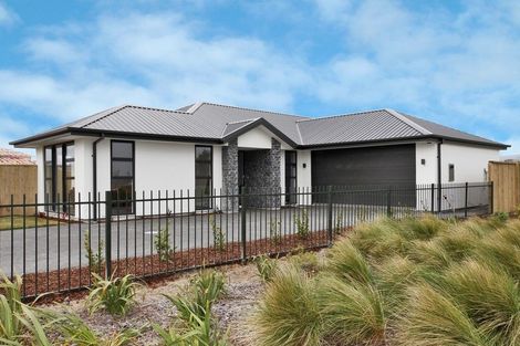 Photo of property in 22 Josephine Crescent, Aidanfield, Christchurch, 8025