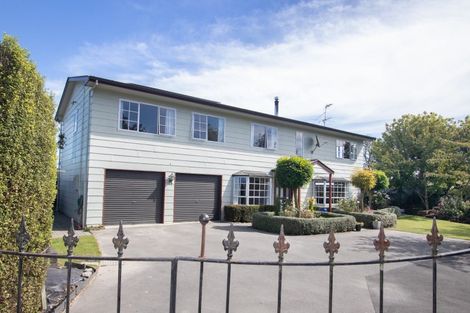 Photo of property in 175 Middle Road, Allenton, Ashburton, 7700