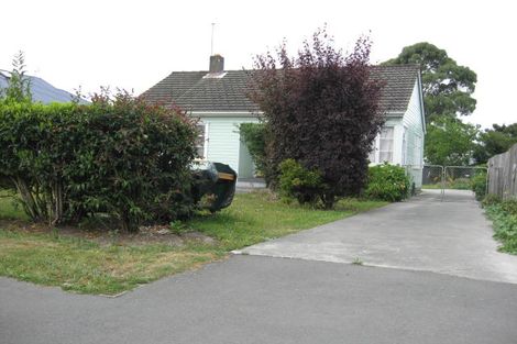 Photo of property in 25 Hansons Lane, Upper Riccarton, Christchurch, 8041