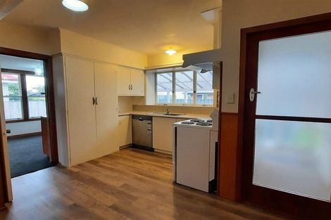 Photo of property in 40 Peer Street, Upper Riccarton, Christchurch, 8041