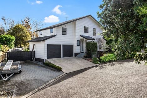 Photo of property in 1 Windsor Rise, Whakatane, 3120