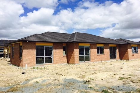 Photo of property in 3 Darley Way, Papakura, 2110