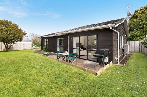 Photo of property in 2/25 Montrose Street, Point Chevalier, Auckland, 1022