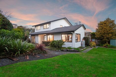 Photo of property in 1 Windsor Rise, Whakatane, 3120