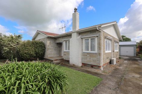 Photo of property in 20 Hikutaia Street, Te Aroha, 3320
