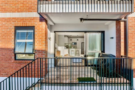 Photo of property in 3/81g Mapou Road, Hobsonville, Auckland, 0616